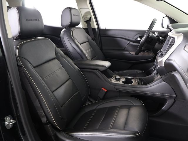 2021 GMC Acadia AWD 4dr Denali - 22958941 - 35