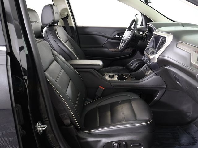 2021 GMC Acadia AWD 4dr Denali - 22958941 - 37