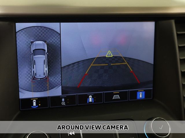 2021 GMC Acadia AWD 4dr Denali - 22958941 - 4