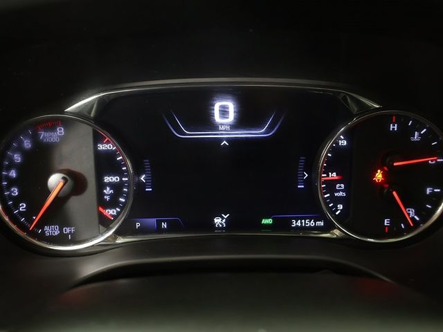 2021 GMC Acadia AWD 4dr Denali - 22958941 - 49