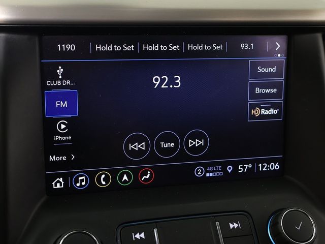 2021 GMC Acadia AWD 4dr Denali - 22958941 - 53