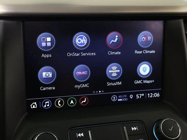 2021 GMC Acadia AWD 4dr Denali - 22958941 - 54