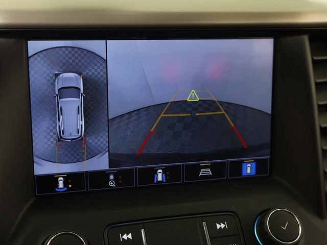 2021 GMC Acadia AWD 4dr Denali - 22958941 - 55