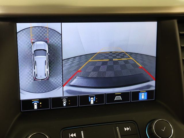 2021 GMC Acadia AWD 4dr Denali - 22958941 - 56