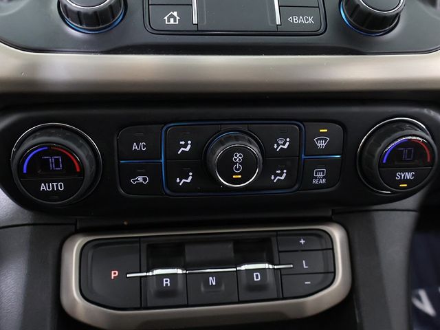 2021 GMC Acadia AWD 4dr Denali - 22958941 - 57