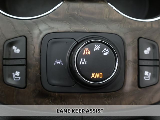 2021 GMC Acadia AWD 4dr Denali - 22958941 - 5