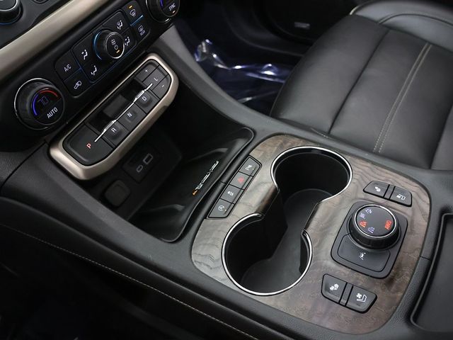 2021 GMC Acadia AWD 4dr Denali - 22958941 - 59