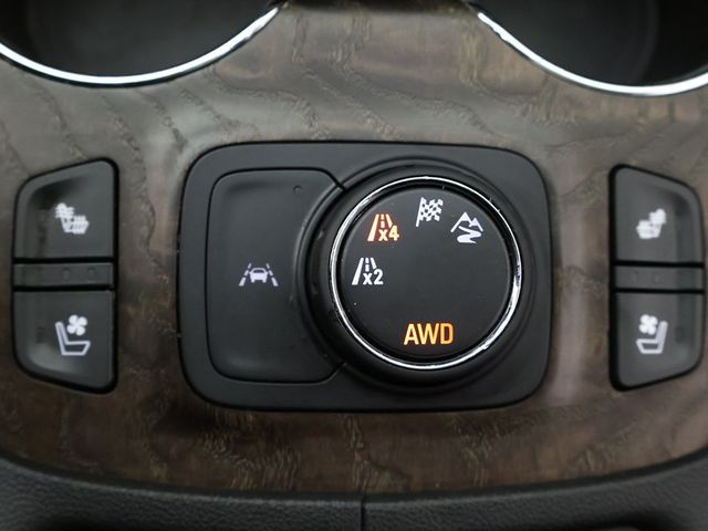 2021 GMC Acadia AWD 4dr Denali - 22958941 - 60