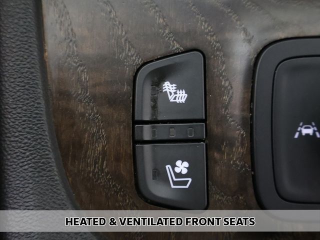 2021 GMC Acadia AWD 4dr Denali - 22958941 - 7