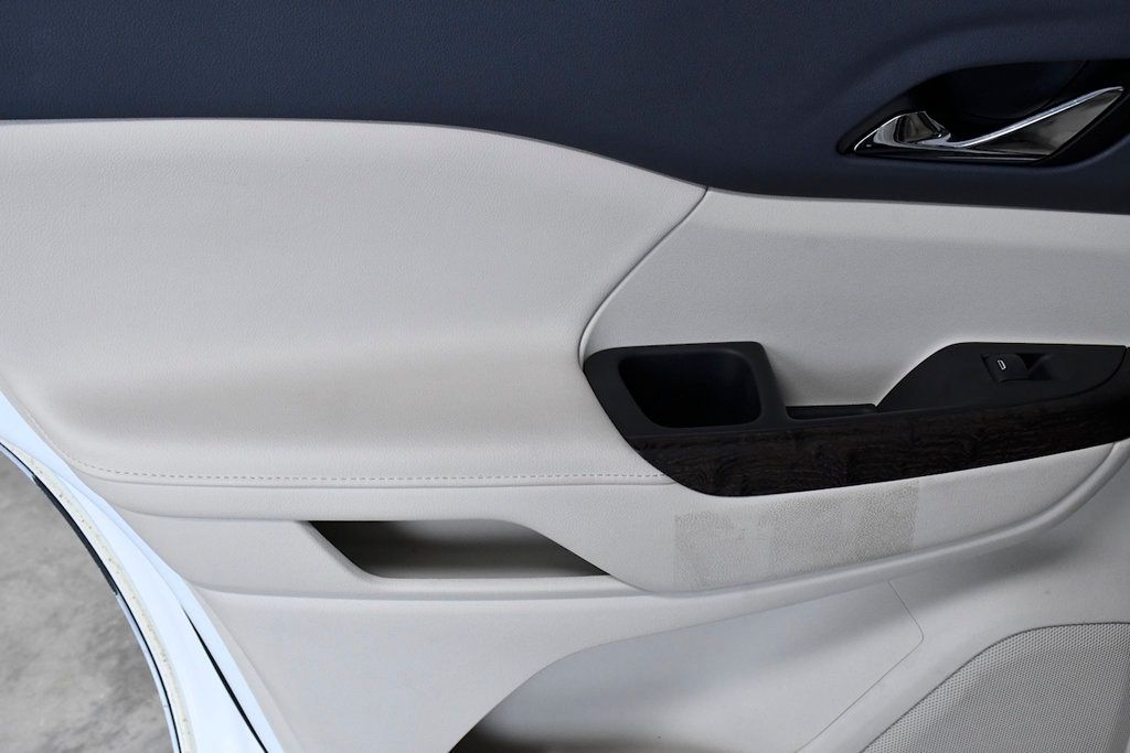 2021 GMC Acadia AWD 4dr Denali - 22891230 - 10