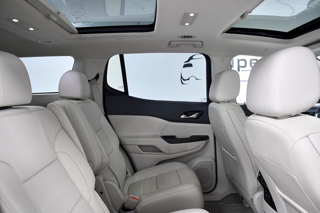 2021 GMC Acadia AWD 4dr Denali - 22891230 - 13