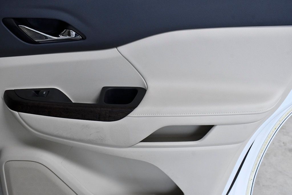 2021 GMC Acadia AWD 4dr Denali - 22891230 - 14