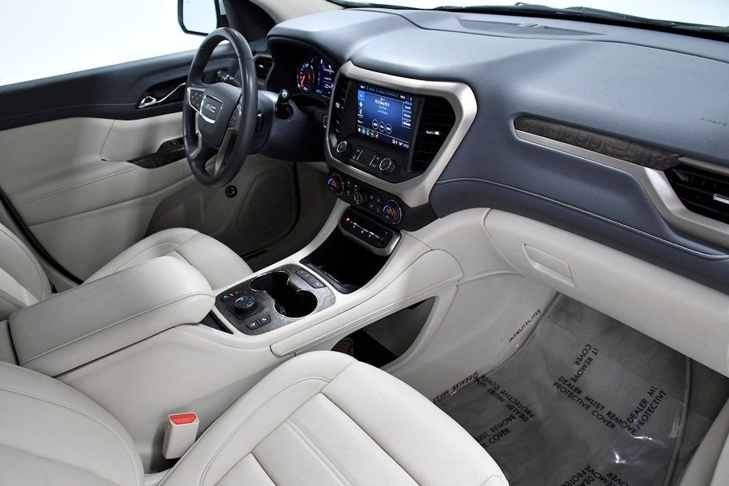 2021 GMC Acadia AWD 4dr Denali - 22891230 - 16