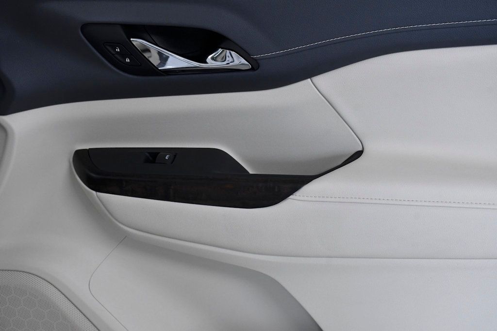 2021 GMC Acadia AWD 4dr Denali - 22891230 - 17