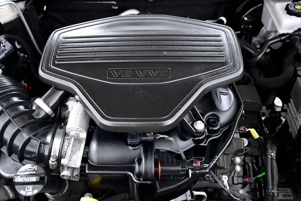 2021 GMC Acadia AWD 4dr Denali - 22891230 - 18