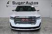 2021 GMC Acadia AWD 4dr Denali - 22891230 - 1