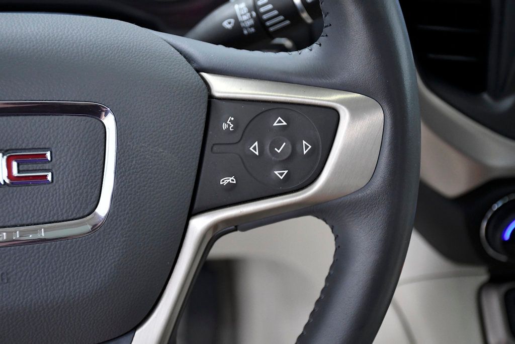 2021 GMC Acadia AWD 4dr Denali - 22891230 - 21