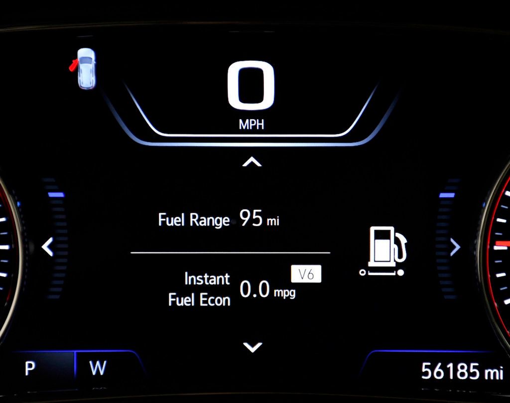 2021 GMC Acadia AWD 4dr Denali - 22891230 - 22