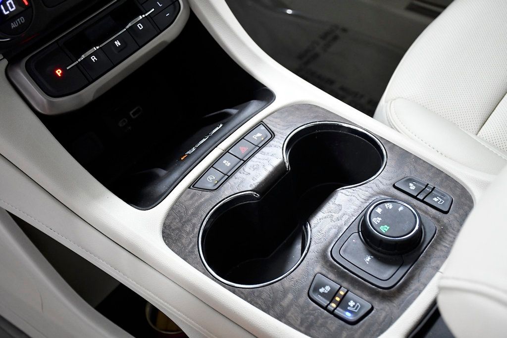 2021 GMC Acadia AWD 4dr Denali - 22891230 - 24