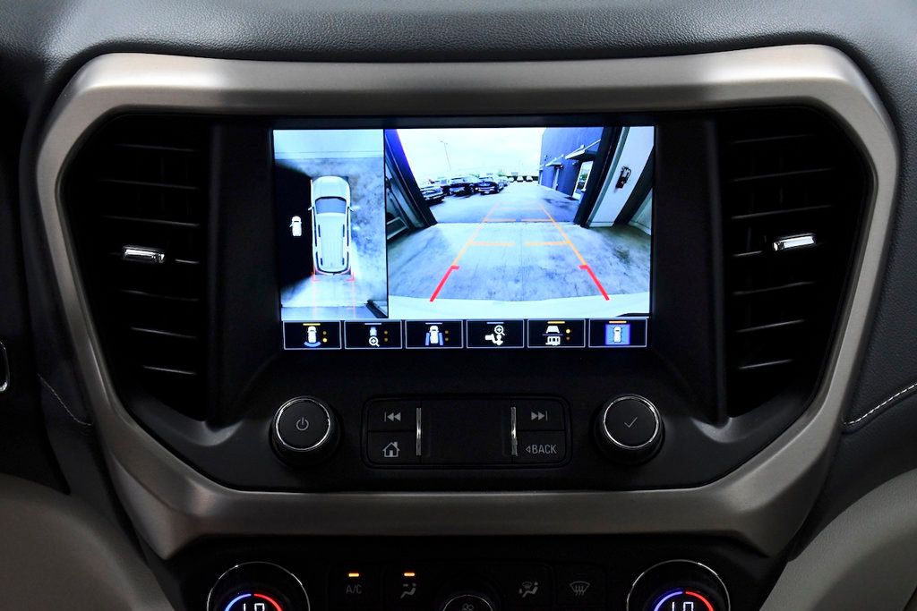 2021 GMC Acadia AWD 4dr Denali - 22891230 - 25