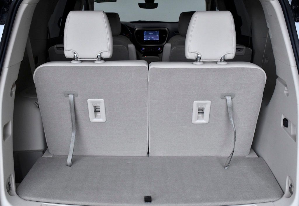 2021 GMC Acadia AWD 4dr Denali - 22891230 - 28