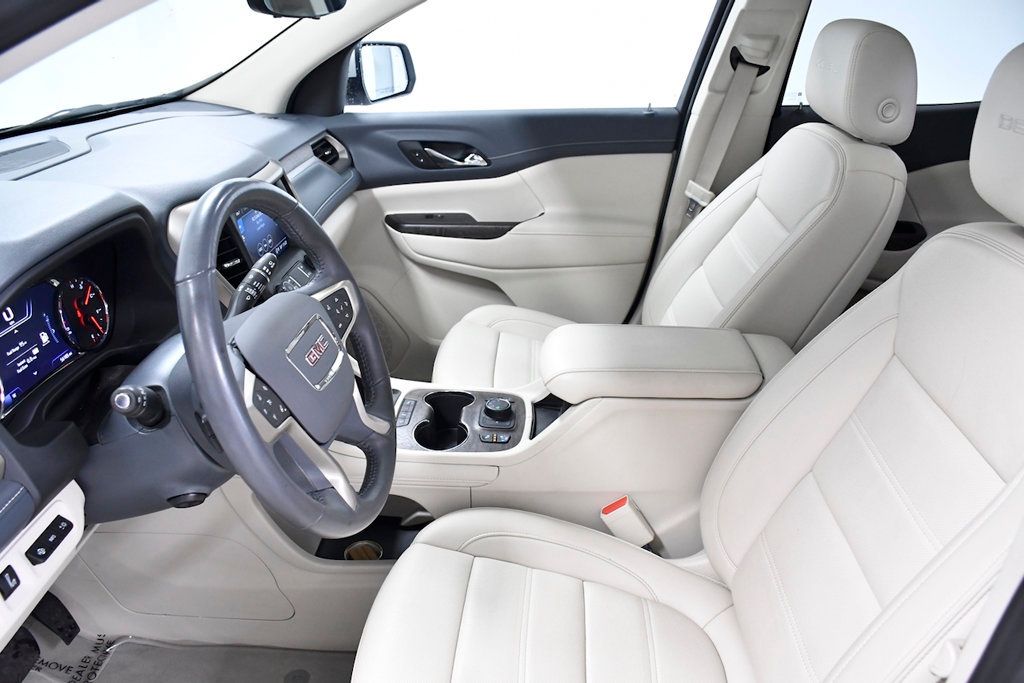 2021 GMC Acadia AWD 4dr Denali - 22891230 - 6