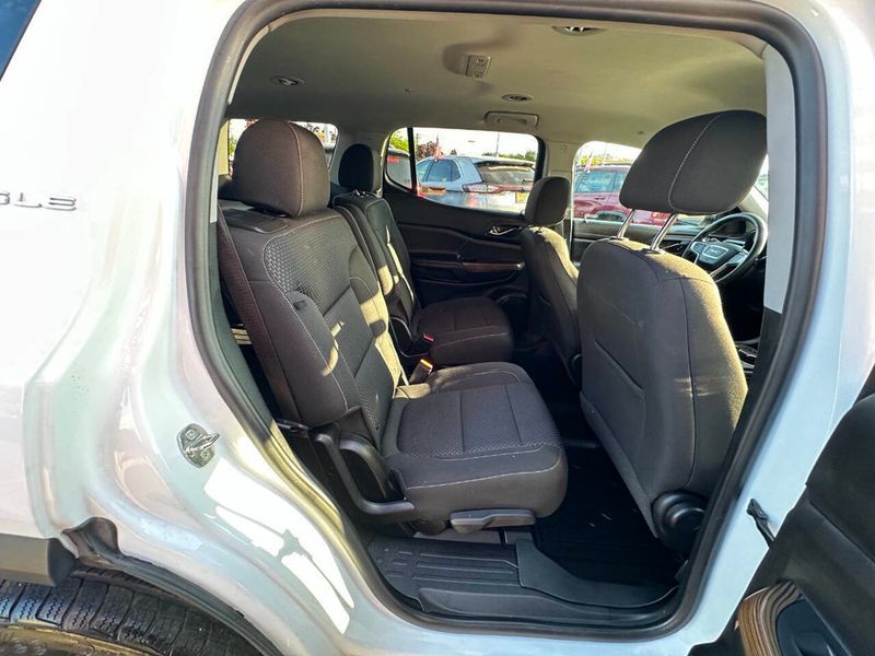 2021 GMC Acadia AWD 4dr SLE - 22880873 - 26