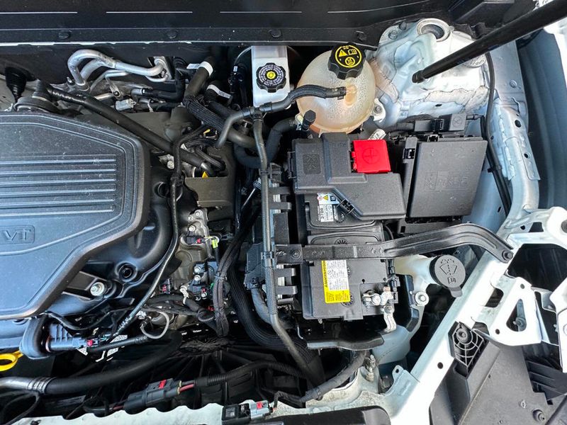 2021 GMC Acadia AWD 4dr SLE - 22880873 - 35