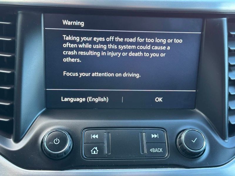 2021 GMC Acadia AWD 4dr SLE - 22880873 - 46