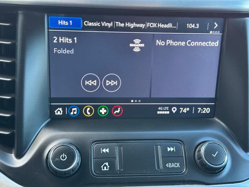 2021 GMC Acadia AWD 4dr SLE - 22880873 - 49