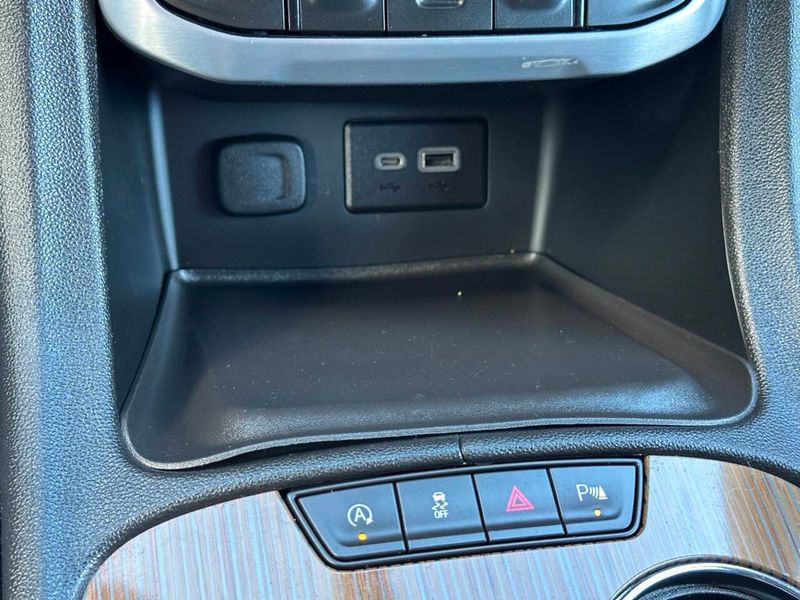 2021 GMC Acadia AWD 4dr SLE - 22880873 - 57