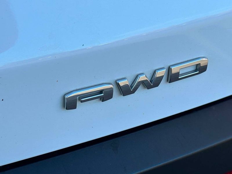 2021 GMC Acadia AWD 4dr SLE - 22880873 - 5