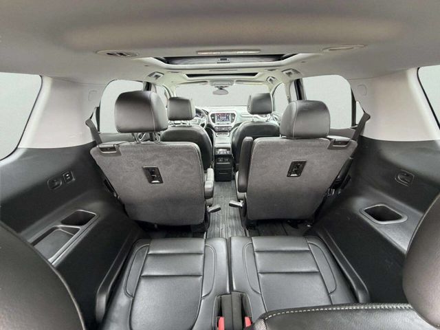 2021 GMC Acadia AWD 4dr SLT - 23005608 - 9