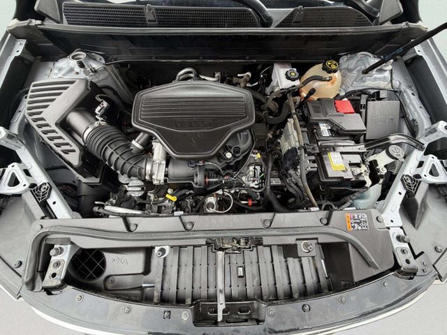 2021 GMC Acadia AWD 4dr SLT - 23005608 - 14