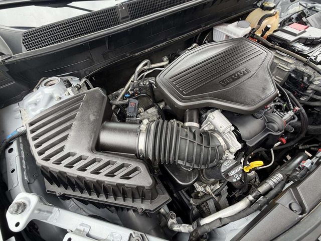 2021 GMC Acadia AWD 4dr SLT - 23005608 - 15