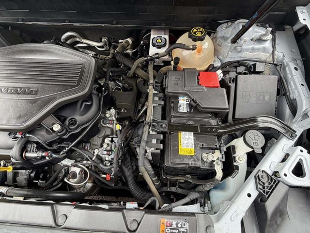 2021 GMC Acadia AWD 4dr SLT - 23005608 - 16