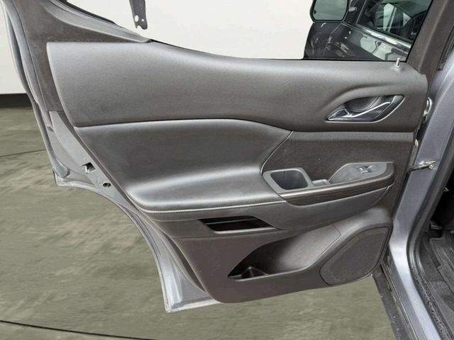 2021 GMC Acadia AWD 4dr SLT - 23005608 - 18