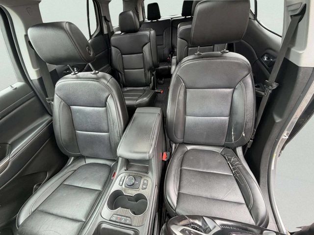 2021 GMC Acadia AWD 4dr SLT - 23005608 - 25