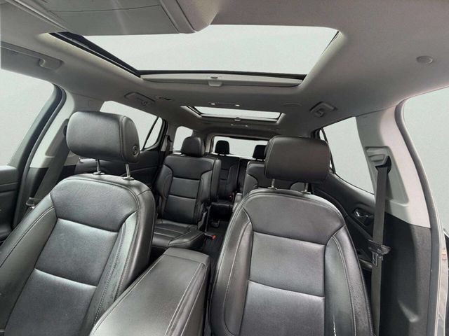 2021 GMC Acadia AWD 4dr SLT - 23005608 - 26