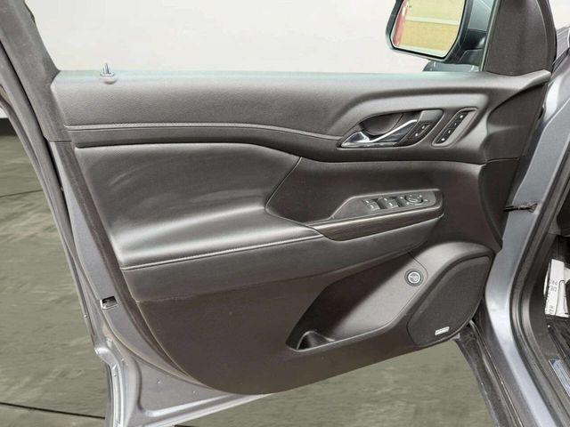 2021 GMC Acadia AWD 4dr SLT - 23005608 - 27