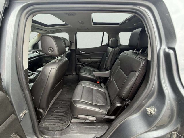 2021 GMC Acadia AWD 4dr SLT - 23005608 - 28