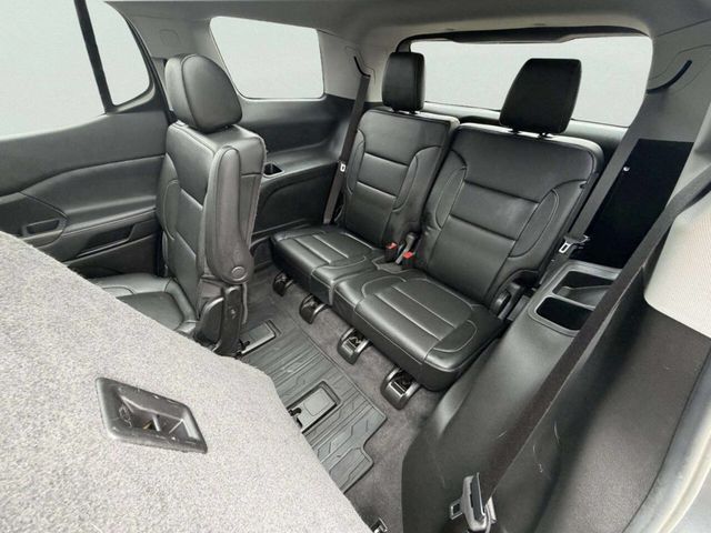 2021 GMC Acadia AWD 4dr SLT - 23005608 - 29