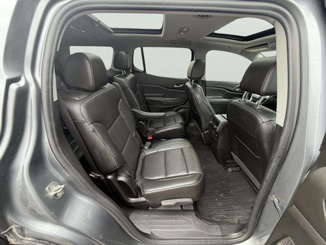 2021 GMC Acadia AWD 4dr SLT - 23005608 - 31