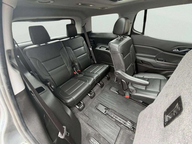 2021 GMC Acadia AWD 4dr SLT - 23005608 - 32