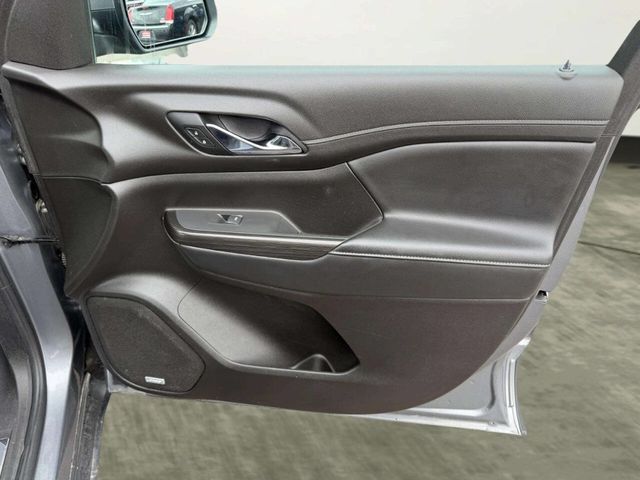 2021 GMC Acadia AWD 4dr SLT - 23005608 - 33