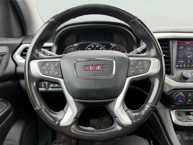 2021 GMC Acadia AWD 4dr SLT - 23005608 - 35