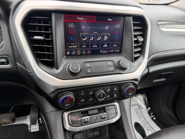 2021 GMC Acadia AWD 4dr SLT - 23005608 - 41