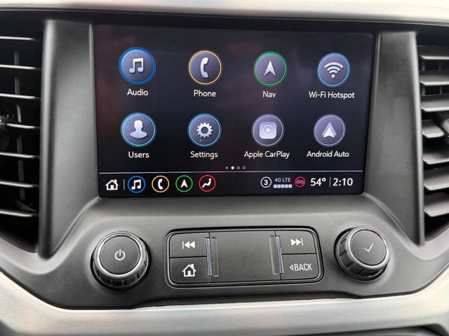 2021 GMC Acadia AWD 4dr SLT - 23005608 - 42