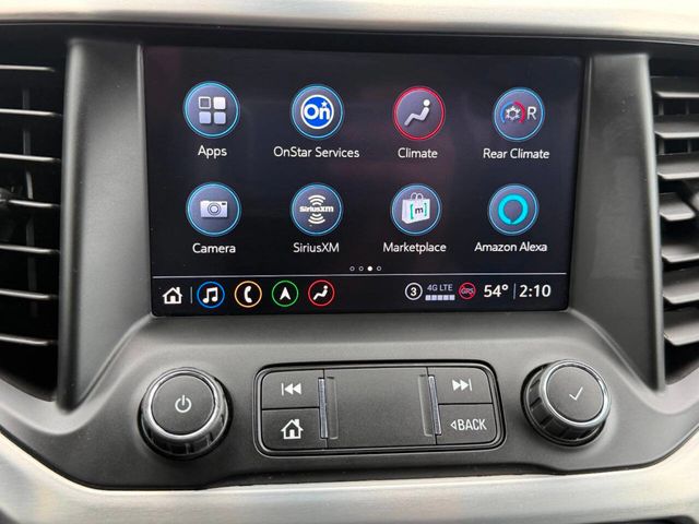 2021 GMC Acadia AWD 4dr SLT - 23005608 - 43