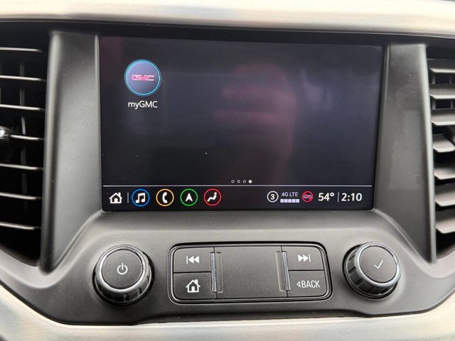 2021 GMC Acadia AWD 4dr SLT - 23005608 - 44